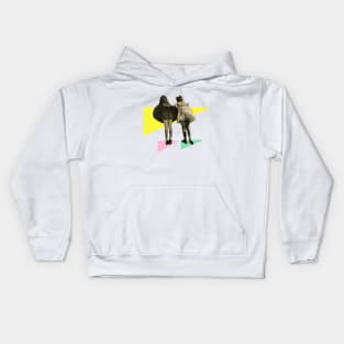 The Bridge Kids Hoodie